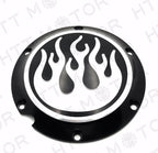 Timing Timer Cover for Harley Davidson Sportster 883 1200 XL (2004–2023)
