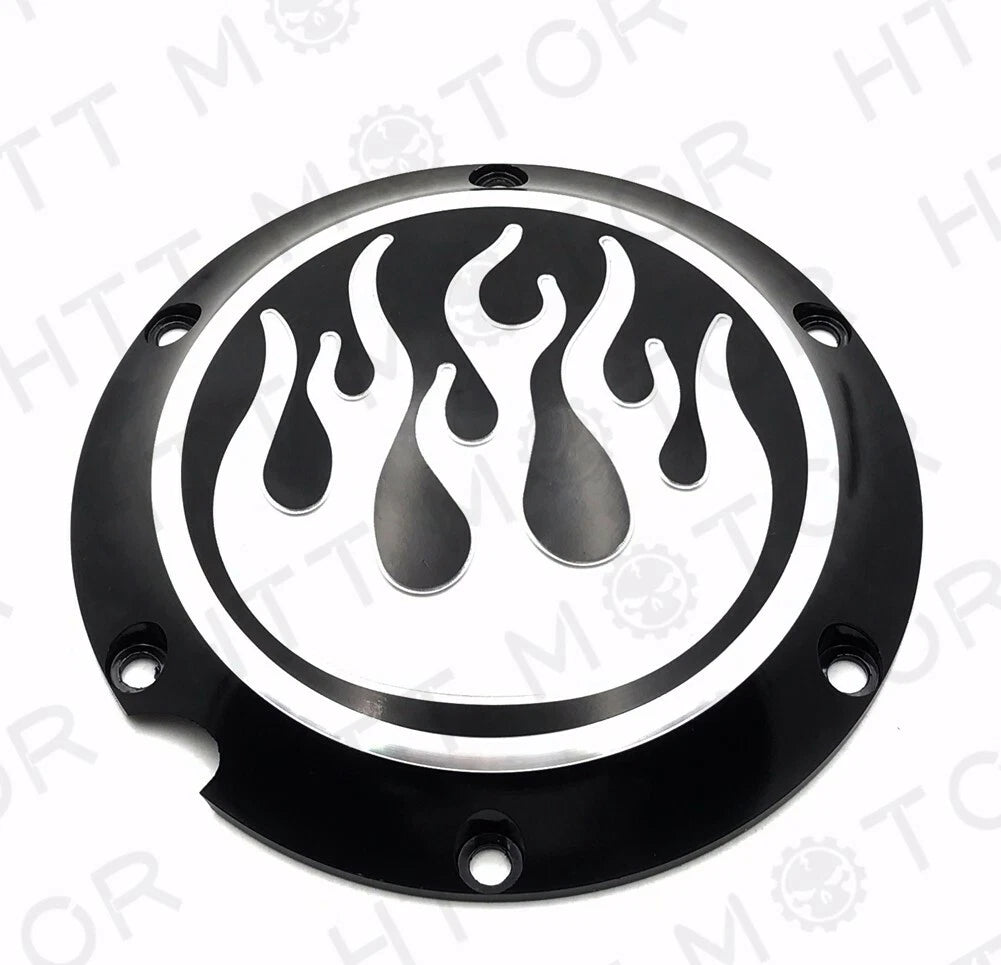 Timing Timer Cover for Harley Davidson Sportster 883 1200 XL (2004–2023)