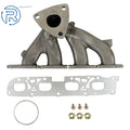 Manifold Header for Chevy Malibu, Buick Verano (2008–2017)