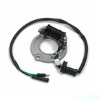 Stator for Honda CR80R/CR85R/CR80RB/CR85RB (1996–2004)