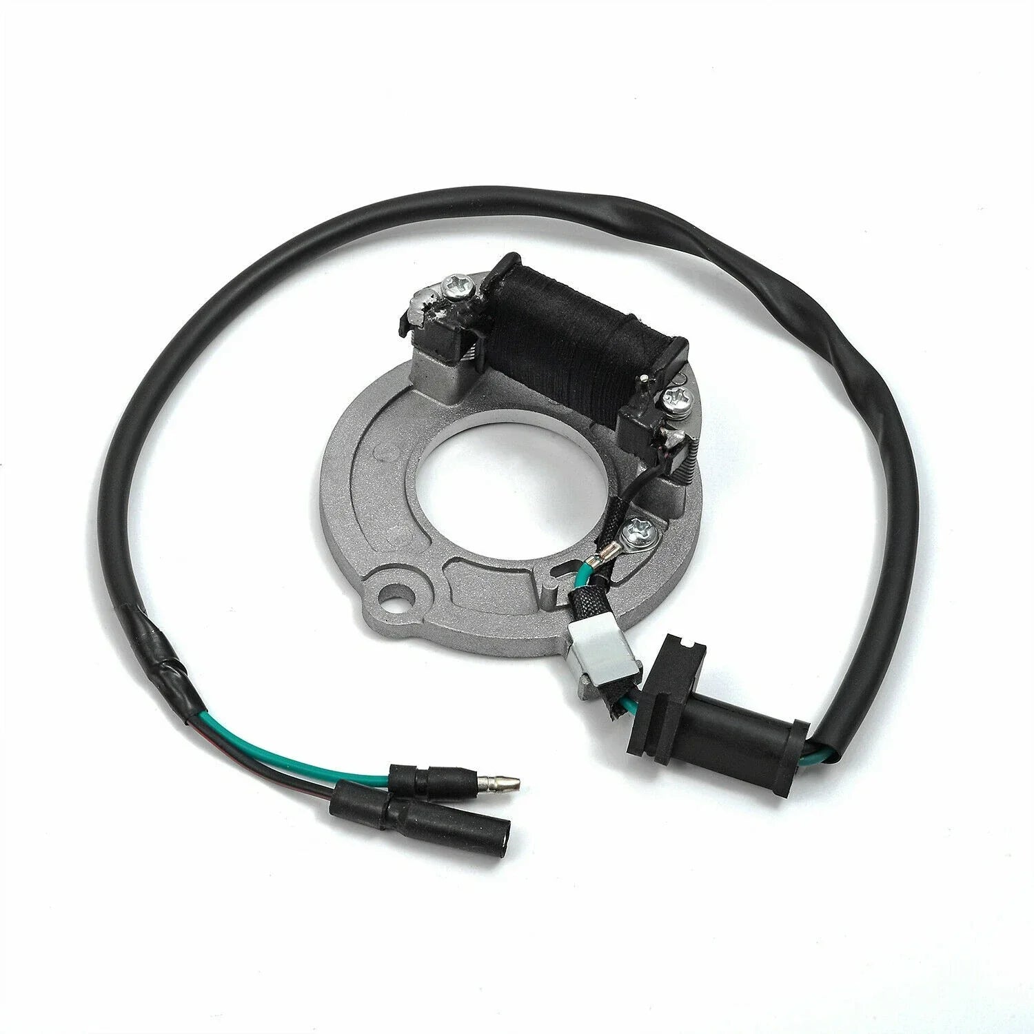 Stator for Honda CR80R/CR85R/CR80RB/CR85RB (1996–2004)