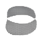 Fairing Mesh Grill Side Vent Screen for Harley Road Glide FLTR (2015–2023)