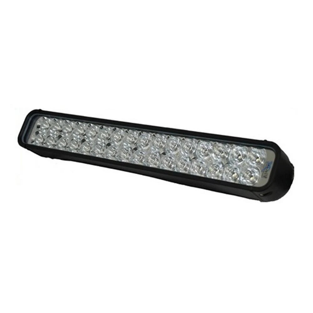 Vision-X Xmitter 18" 32 3W LED Flood Beam Light Bar for (12V/32V)