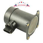 Mass Air Flow Sensor for Nissan Altima Sentra (2002-2003)