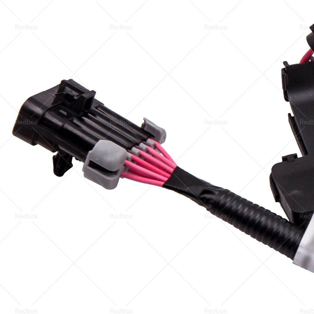 Injector Harness for Holden Jackaroo 4JX1 3.0L Diesel (1998–2002) 8971463368