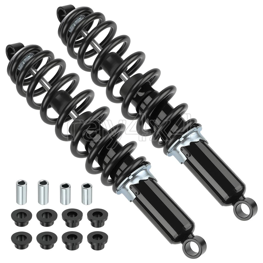 2X Front Shock Absorbers for Polaris Ranger 570 1000 Full-Size (2015–2023) 7043754-458