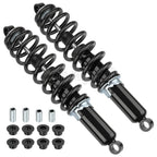 2X Front Shock Absorbers for Polaris Ranger 570 1000 Full-Size (2015–2023) 7043754-458
