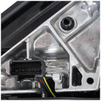 Heated Right Side Mirror for Ford Police Interceptor Utility