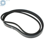 Starter Generator & Drive Belt for Club Car DS/Precedent (1997–Present)