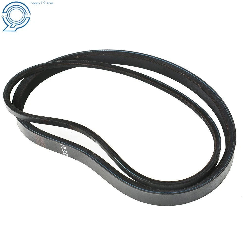 Starter Generator & Drive Belt for Club Car DS/Precedent (1997–Present)