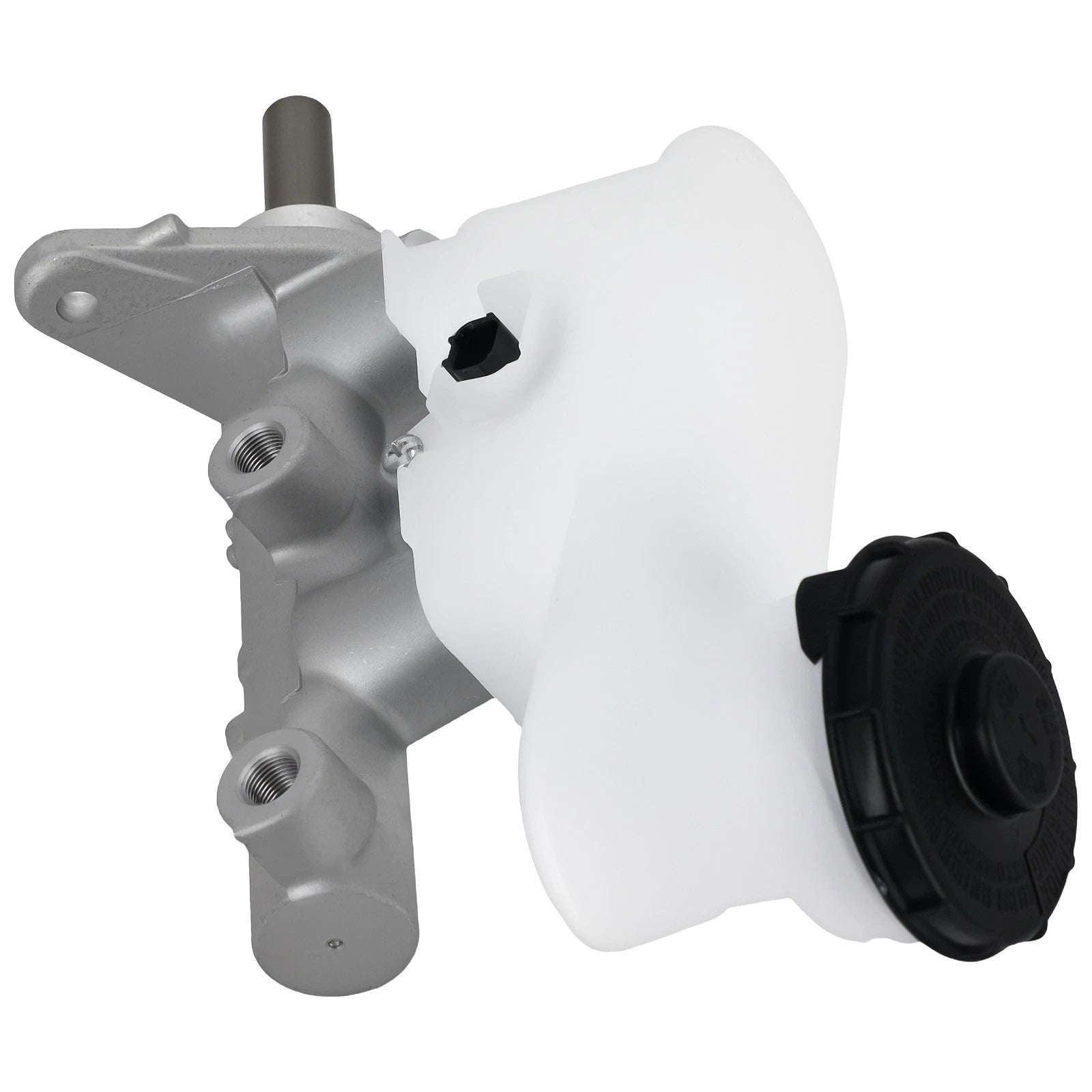 Aluminum Brake Master Cylinder w/Reservoir for Acura TSX (2009–2014) M630604