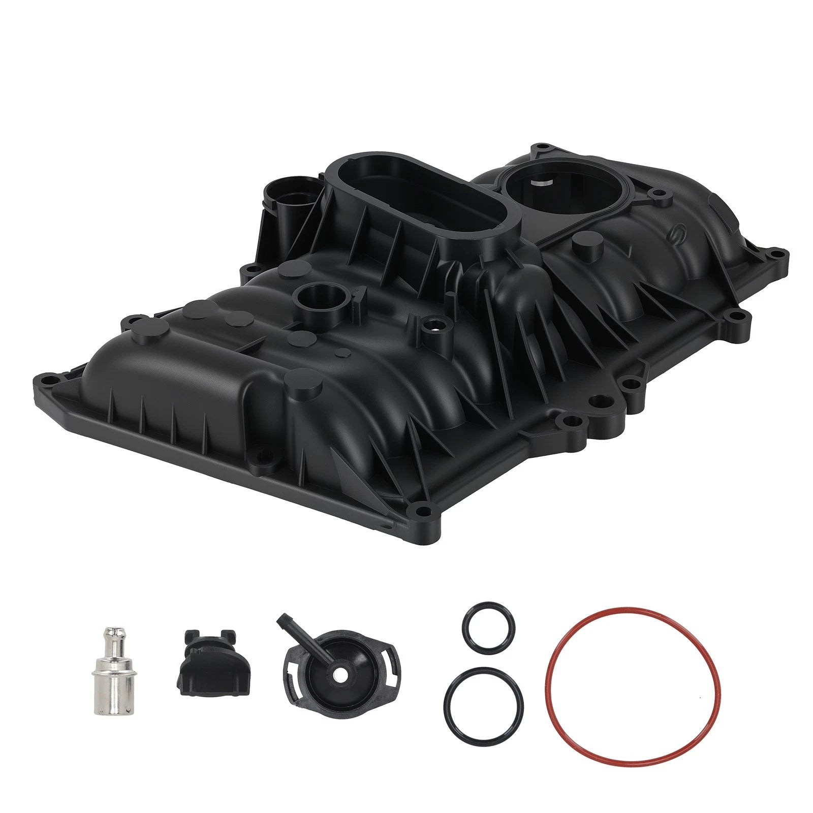 Upper Air Intake Manifold for Chevrolet GMC Cadillac (1996–2002)