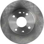 Front Disc Brake Rotors for Mazda Miata (1990-1993)