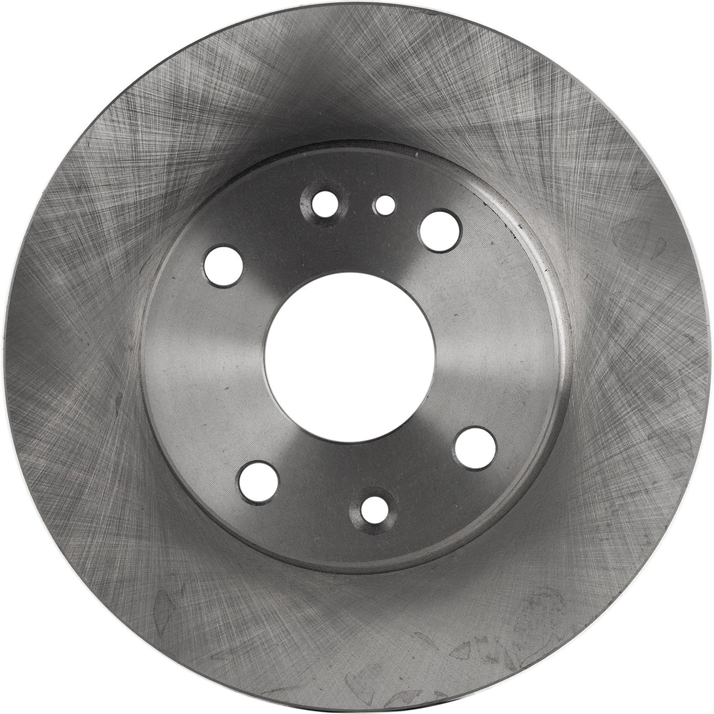 Front Disc Brake Rotors for Mazda Miata (1990-1993)