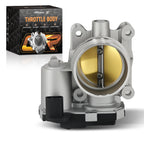 Throttle Body for Cadillac ATS 2.0L (2013–2019)