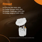 Electric Fuel Pump Module for Chrysler 300 Dodge Charger (2005–2010) 5136021AG