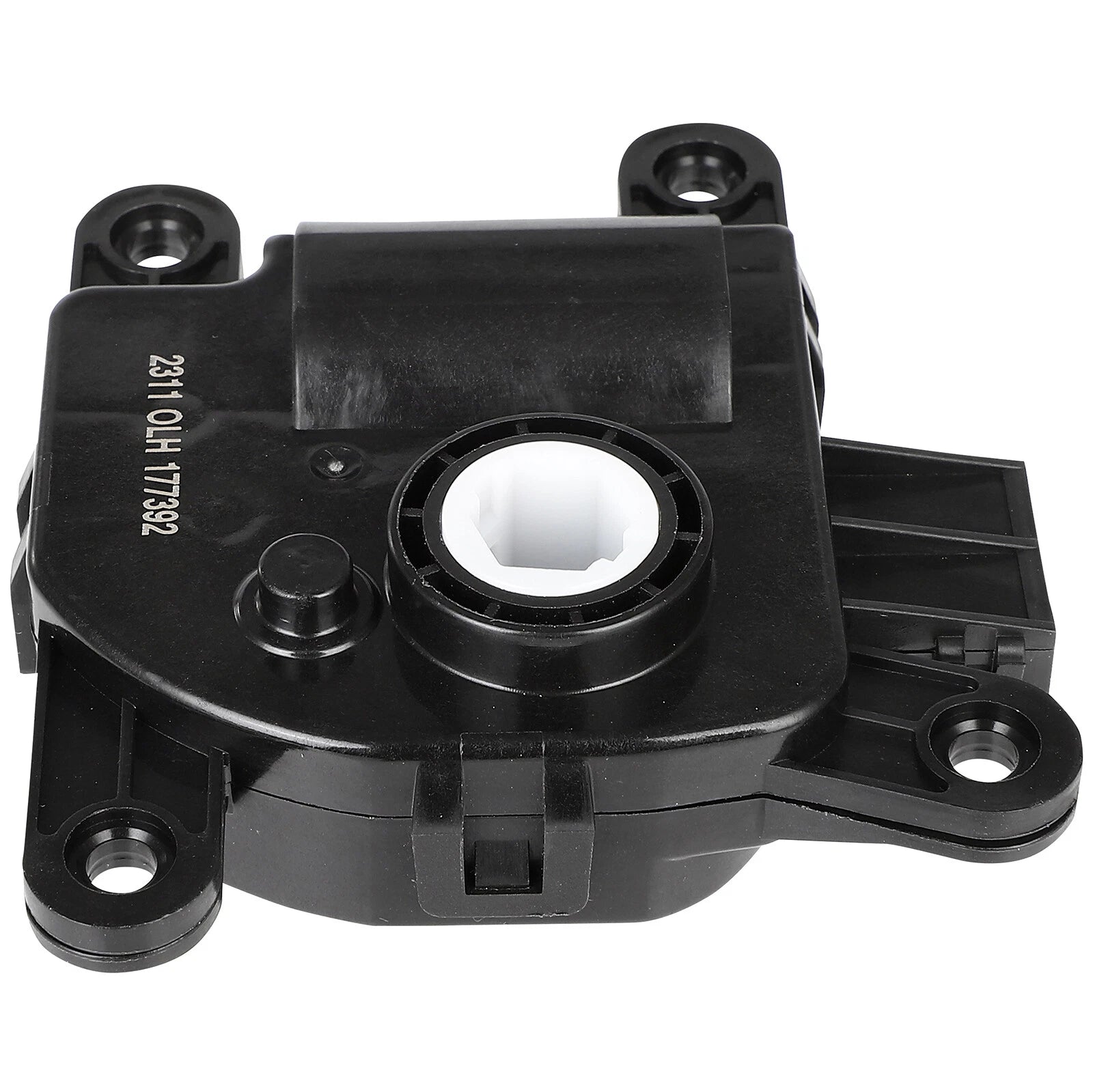 Air Inlet Actuator for Hyundai Tucson, Palisade (2016–2022)