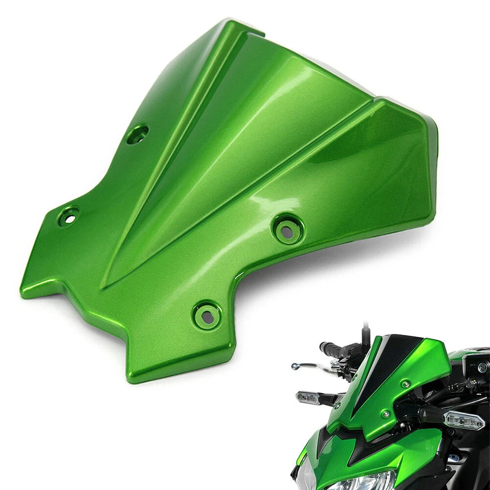 Windshield Air Deflector for Kawasaki Z900 Z650 (2020)