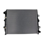 Aluminum AT Cooling Radiator Assembly for GMC Chevy HD (2011–2016) 23172440