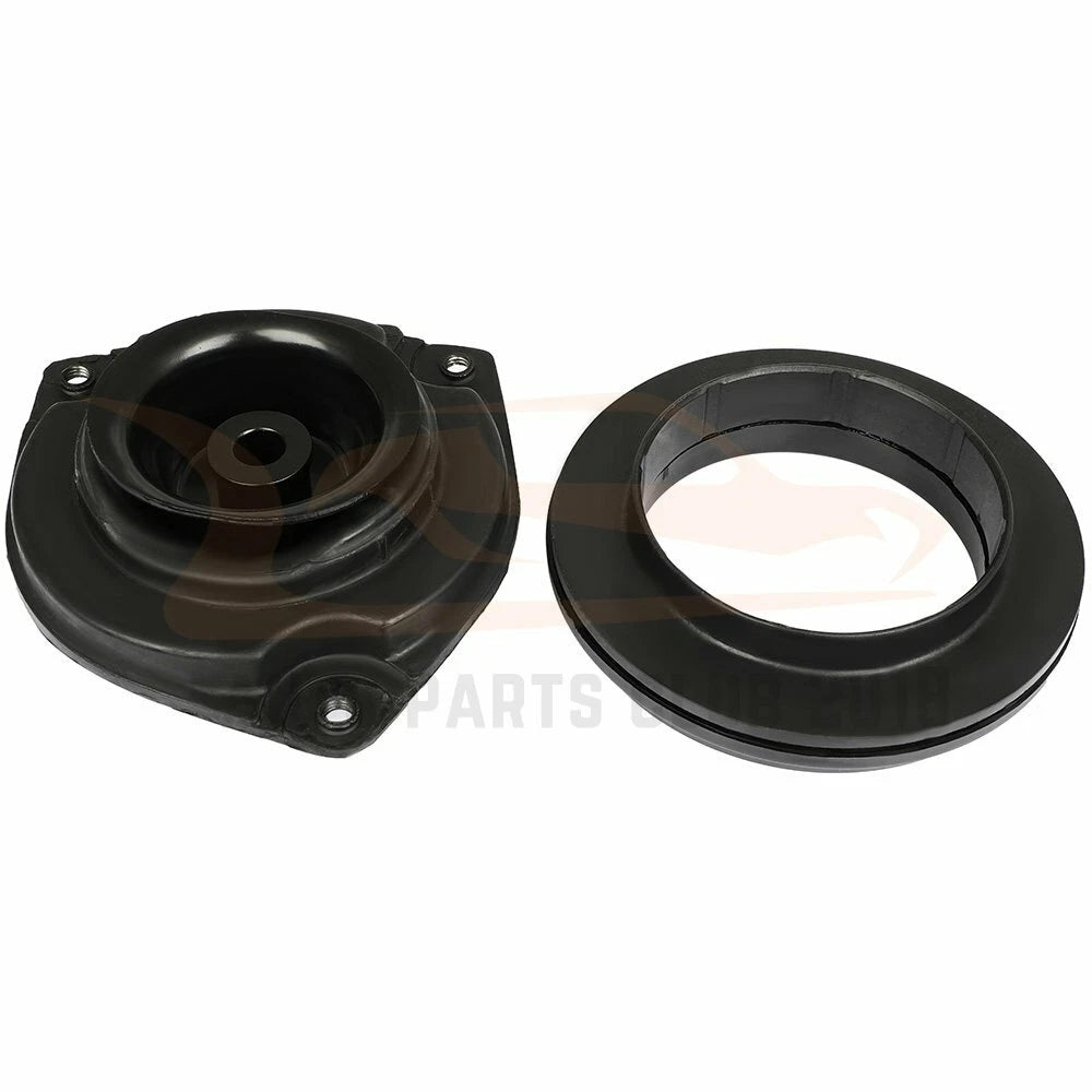 Shock and Strut Mount Kit for Nissan Rogue (2008–2012) - Front Left & Right
