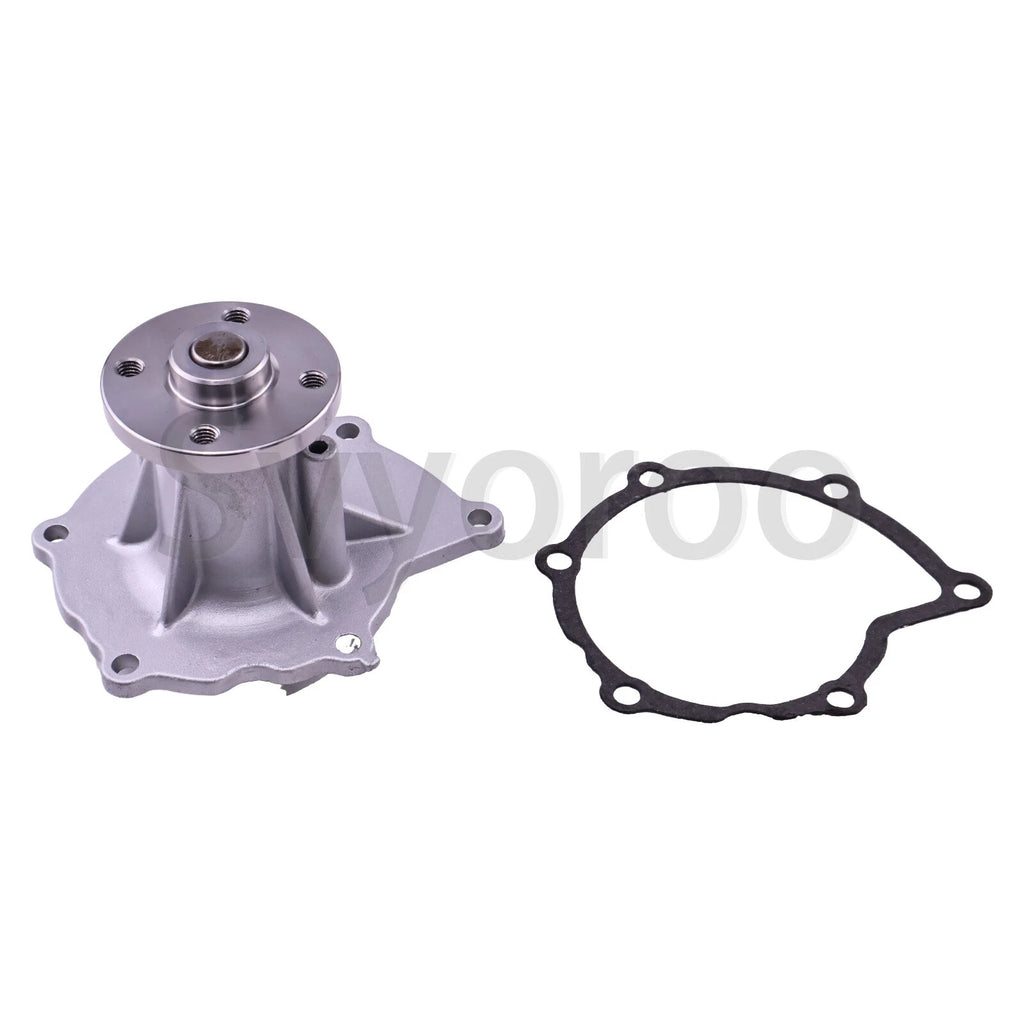Water Pump 16110-UCH10-71 for Toyota Forklift 7FDU30/32, 8FDU20 (1DZ, 1FS)