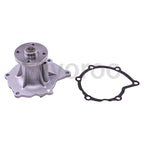 Water Pump 16110-UCH10-71 for Toyota Forklift 7FDU30/32, 8FDU20 (1DZ, 1FS)