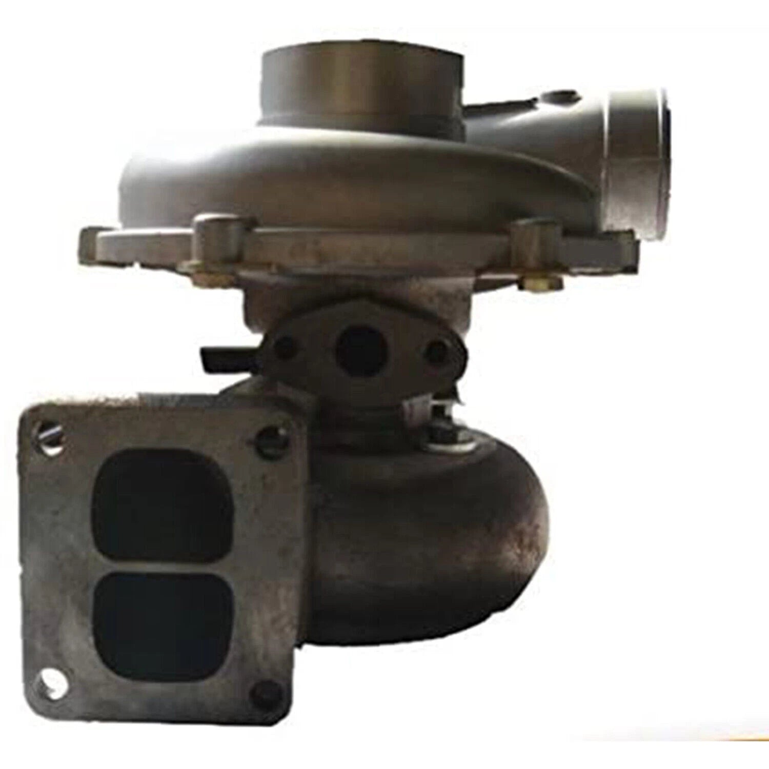 Turbo RHC7 114400-2100 for Hitachi EX200-1 (6BD1-T, 6BD1T)