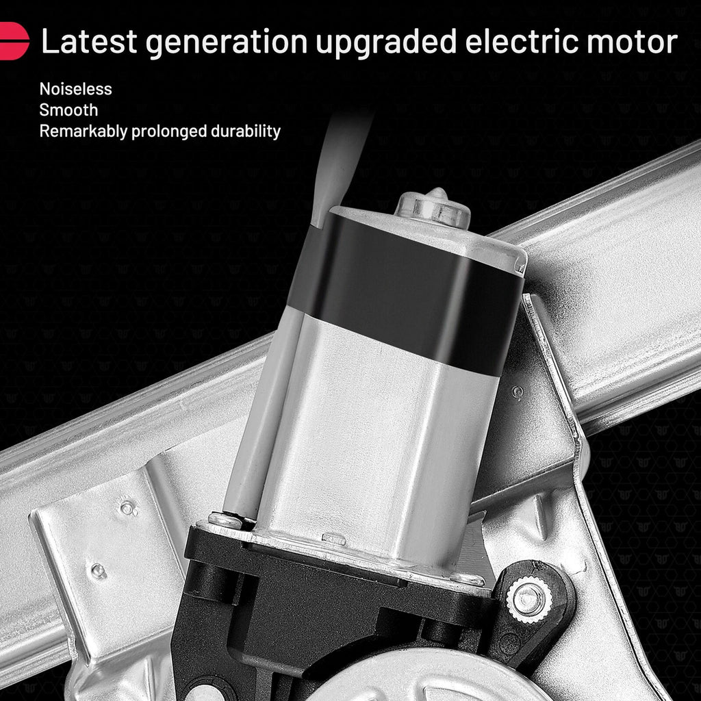 AC Heater Blend Door Actuator for Ford Edge Lincoln MKX (2015–2023)