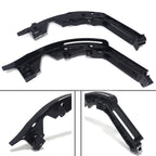 Rear Fender Support Brackets Kit for Harley CVO Touring (2014–2024)