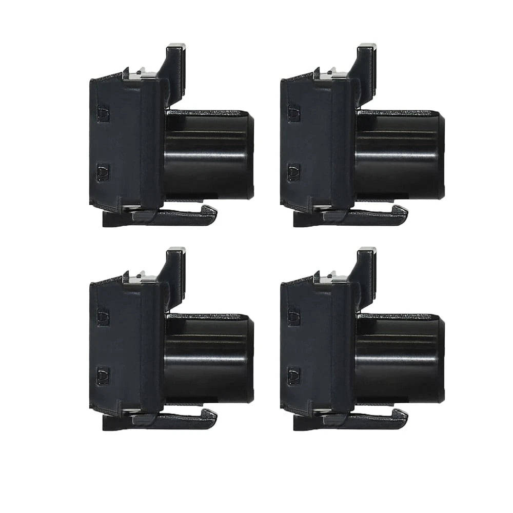 Set of 4 Parking Sensors for Lexus RX350 RX450h (2012–2013)