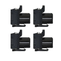 Set of 4 Parking Sensors for Lexus RX350 RX450h (2012–2013)