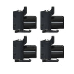 Set of 4 Parking Sensors for Lexus RX350 RX450h (2012–2013)