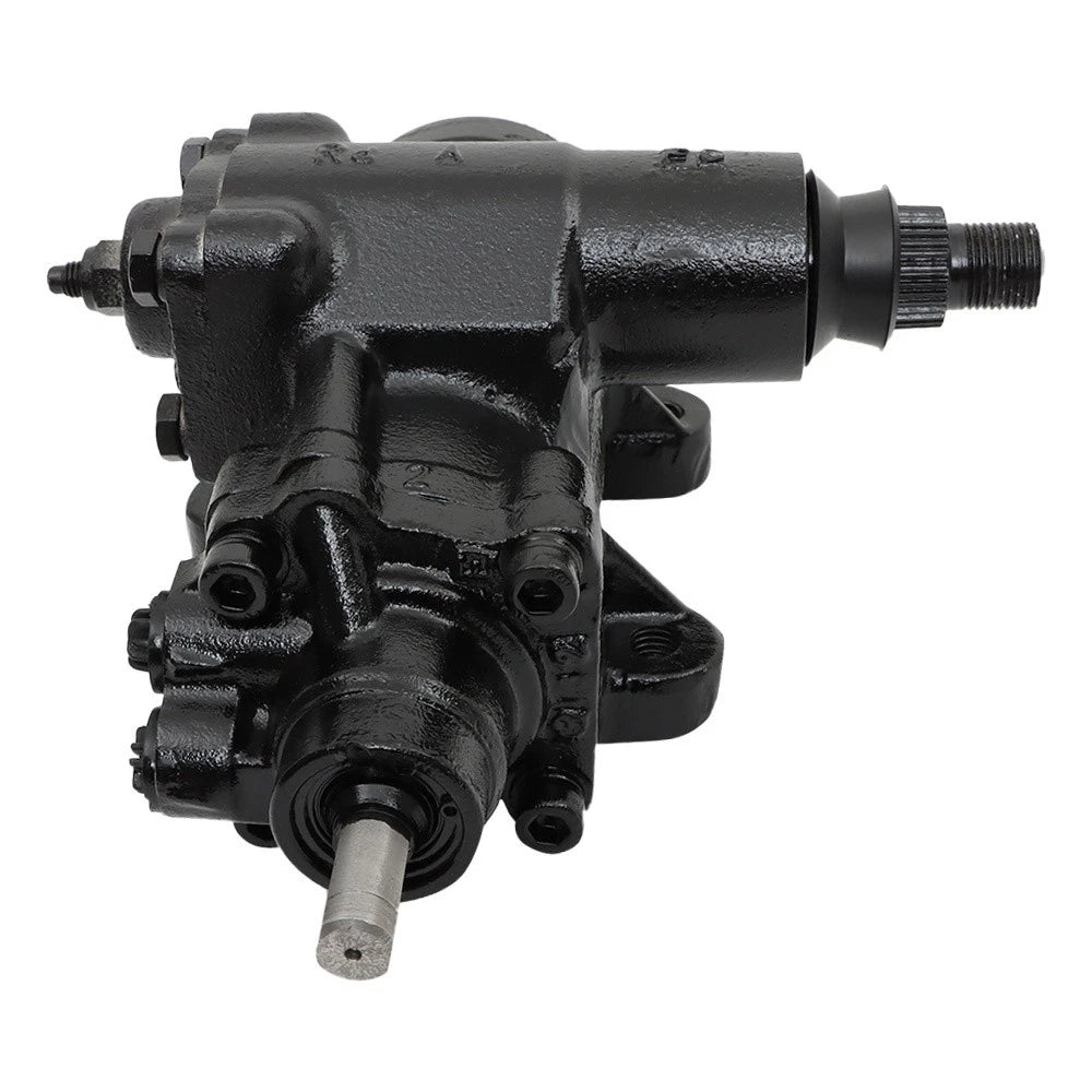 Power Steering Gear Box for Chevy Silverado GMC Sierra (2007–2014)