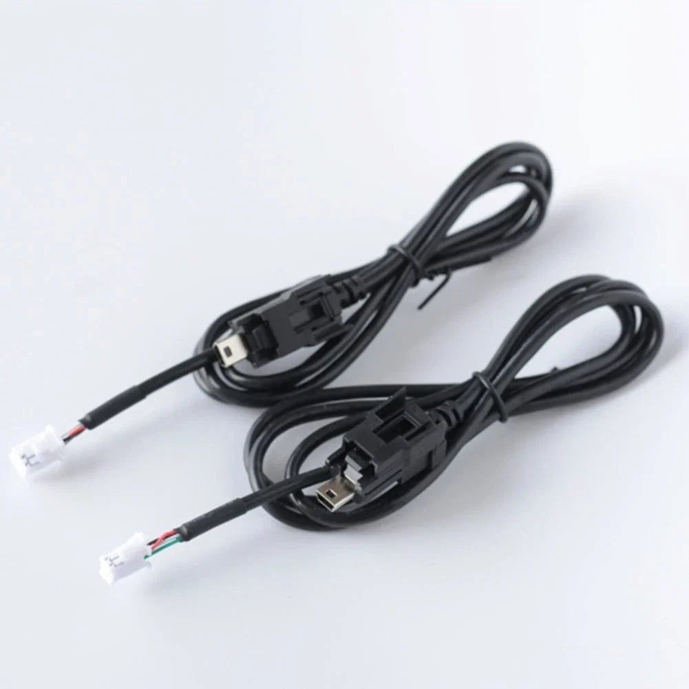 4 Pin 6 Pin USB Adapter Cable for Android Radio USB Socket Main Unit