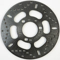 Front Street Rotor for