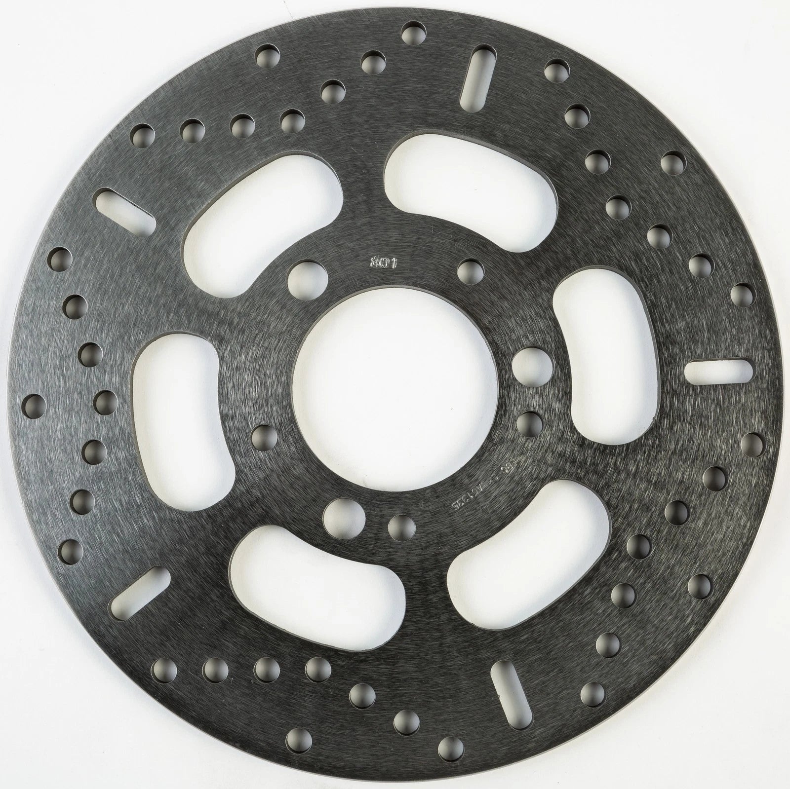 Front Street Rotor for