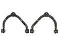 Set of 2 Front Upper Control Arm and Ball Joints for Chevrolet GMC