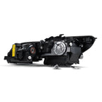 Xenon AFS Projector Headlight for Lexus GS300 GS350 (2006–2011) Right