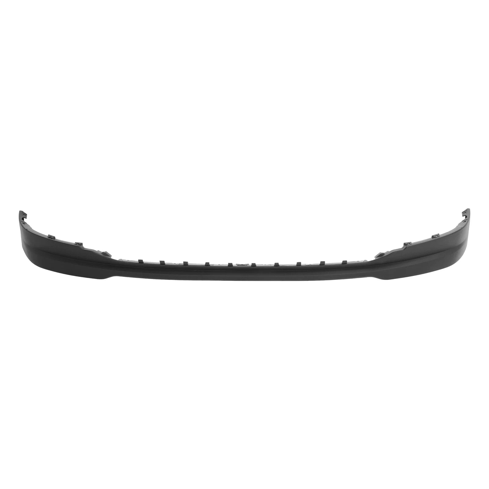 Front Bumper Lower Valance Air Deflector for GMC Sierra 1500 (2016–2018)