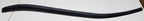 Rear Window Exterior Trim LH for Thunderbird (1989–1997) Grade B