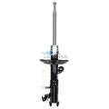 Front RH Strut Shock Absorber for Honda Jazz GE GF (2008 - 2021) Hatchback