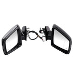 Rear View Mirror for Mercedes-Benz ML320/ML350 Bluetec (2007–2011) Pair