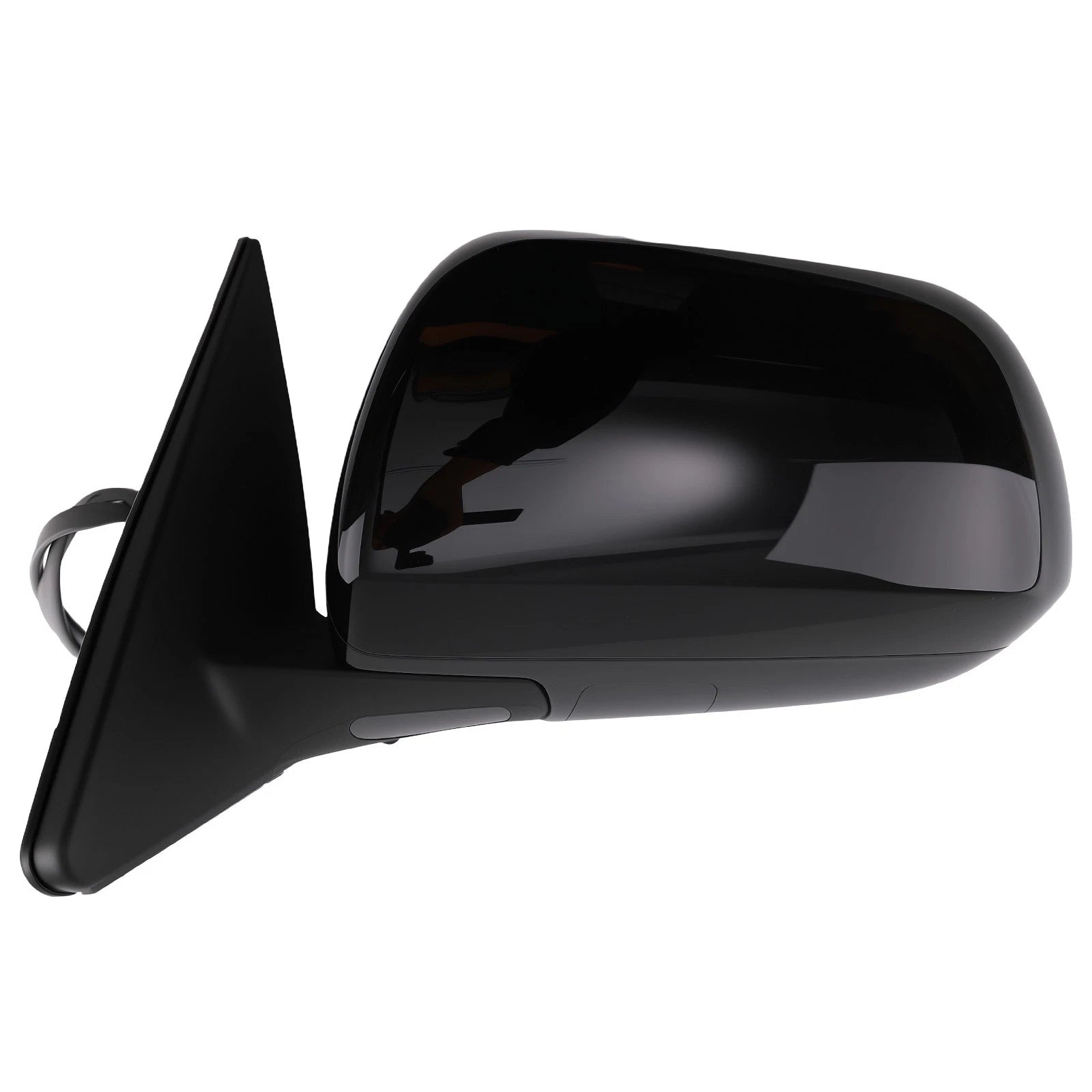Driver Side Mirror for Toyota Highlander 2.7L 3.5L 2008-2013 TO1320245