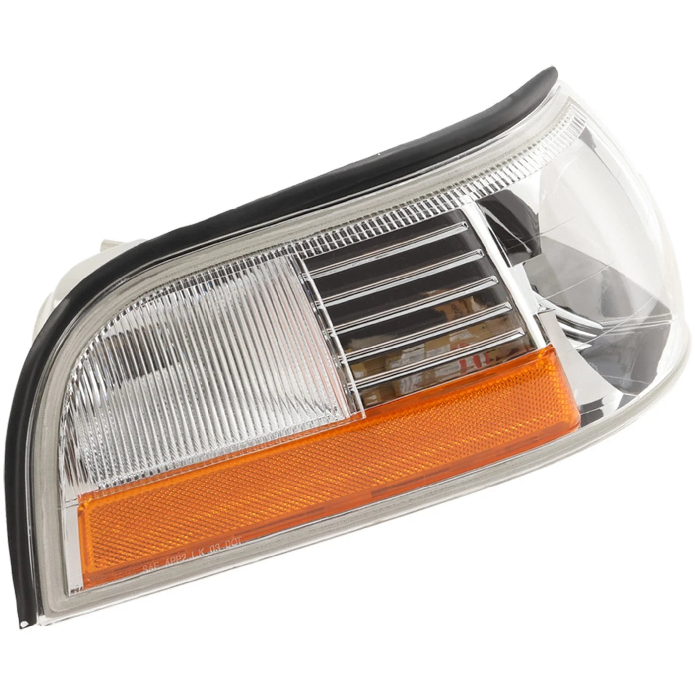 Corner Light for Mercury Grand Marquis (2003–2005) Passenger Side