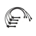 Ignition Spark Plug Lead Set for Mazda 626 GE 2.0L 4cyl FS (1994-1997)