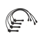 Ignition Spark Plug Lead Set for Mazda 626 GE 2.0L 4cyl FS (1994-1997)