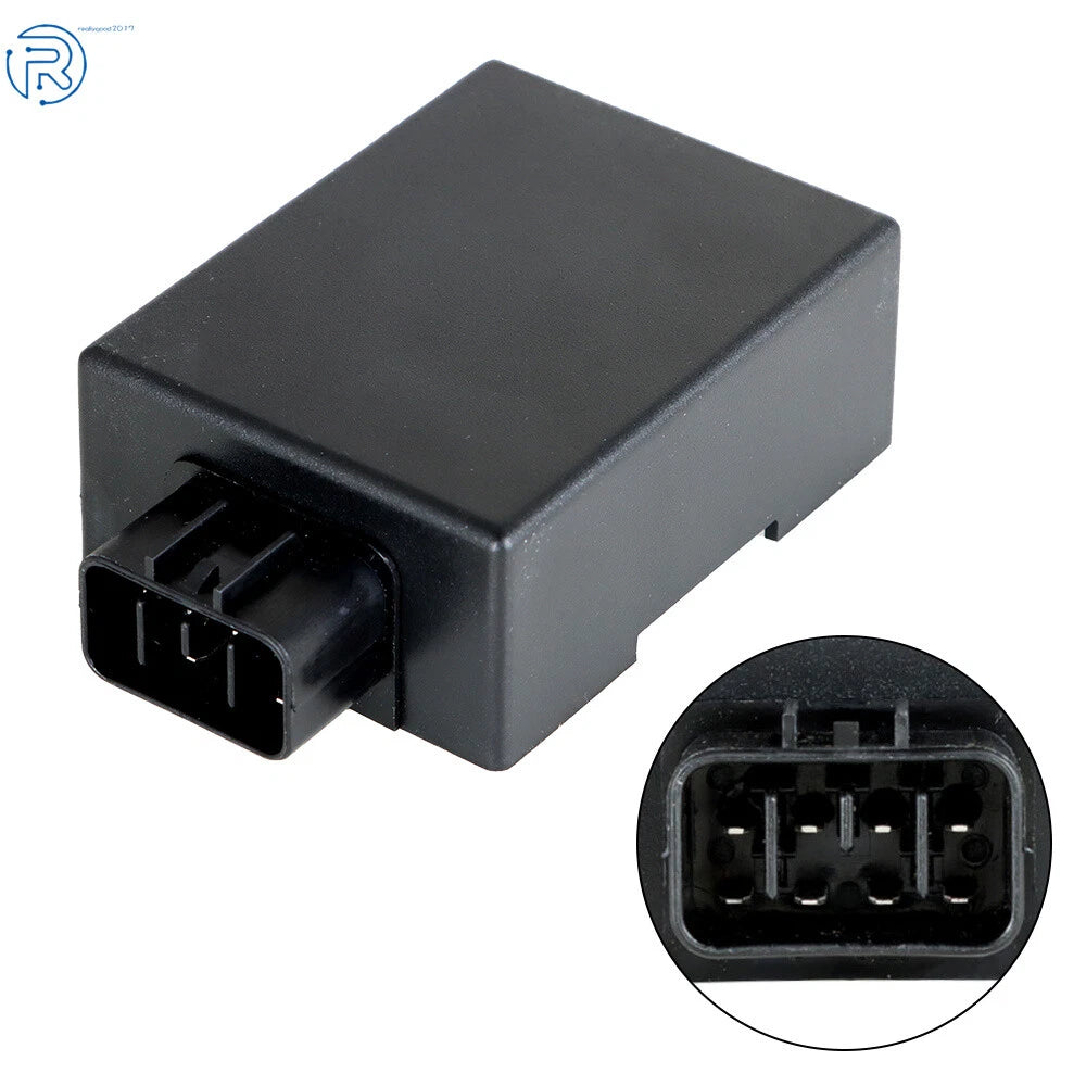 Ignitor CDI for Polaris Sportsman 400 500 4X4 (2003–2004)
