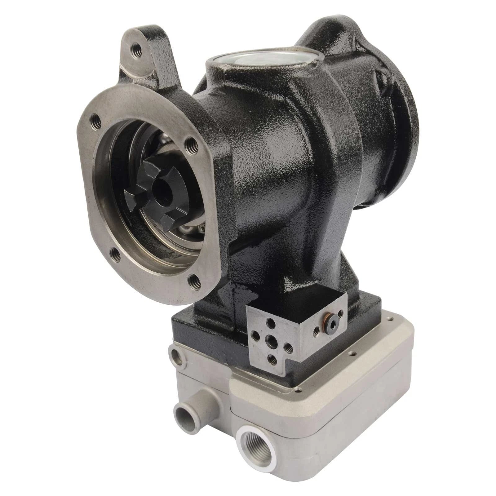 Air Brake Compressor for Cummins ISX ISC L M N