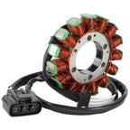 Magneto Stator, Voltage Rectifier, Gasket for Kawasaki ZX1000 Ninja ZX10R (2011–2015)