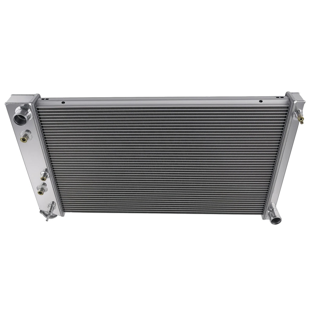 3 Row Radiator for Buick LeSabre Electra 1976-84 3005823 Automatic Transmission